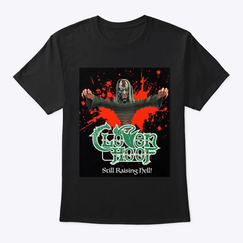 Cloven Hoof Standard T-Shirt