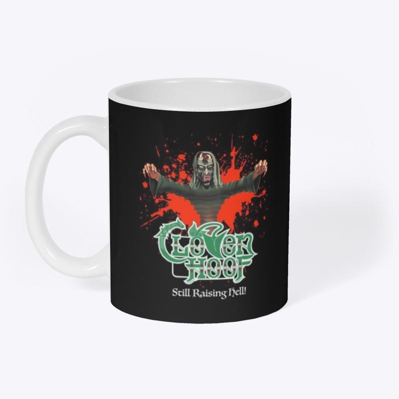 Cloven Hoof Mug