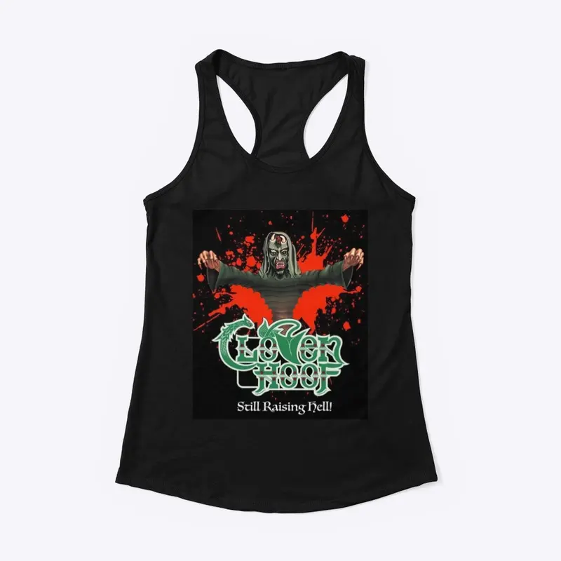 Cloven Hoof Tank Top